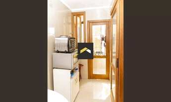 Imagem 6: Apartamento com 3 dormitórios, 98 m² - venda por R$ 510.000,00 ou aluguel por R$ 2.200,00