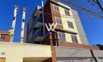 Imagem 6: Apartamento com 3 dormitórios, 62 m² Boneca do Iguaçu - São José dos Pinhais/PR