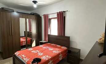 Imagem 6: CASA NA PRAIA GRANDE C ÓTIMA LOCALIZAÇÃO C 3 DORM 1 SUÍTE + ÁREA GOURMET E 2 VAGAS