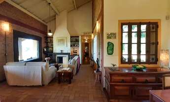 Imagem 6: Casa de condomínio para venda com 250 metros quadrados com 3 quartos em Caixa D´Água - Vin