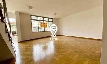 Imagem 5: Sobrado para aluguel, 3 quartos, 1 suíte, 3 vagas, Mirandópolis - São Paulo/SP