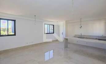 Imagem 3: Apartamento para Aluguel - Barro Preto, 1 Quarto, 50 m2