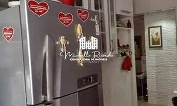 Imagem 6: Apartamento para venda tem 65 metros quadrados com 2 quartos em Jardim da Mamãe - Guarulho