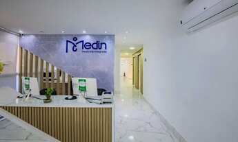 Imagem 3: Anápolis - Conjunto Comercial/sala - Jundiaí