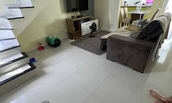 Imagem: DP - ALUGA-SE CASA DE 2/4 CONDOMÍNIO BAIRRO