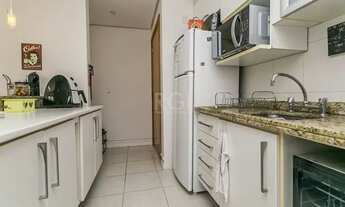 Imagem 5: Apartamento em Floresta