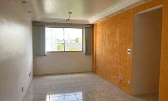 Imagem 2: Apartamento com 2 dormitórios para alugar, 61 m² por R$ 1.700,00/mês - Jardim Patente Novo