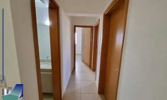 Imagem 6: Apartamento residencial para locação Jardim Botânico Ribeirão Preto