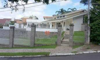 Imagem 2: Casa com 3 dormitórios à venda, 450 m² por R$ 2.074.000,00 - Centro - Gravataí/RS