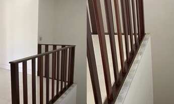 Imagem 2: Alugo casa bem localizada, 2 quartos! Recém reformada!