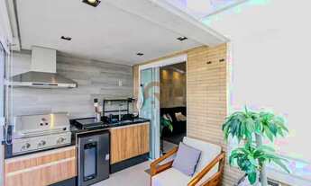 Imagem 7: Cobertura à venda no Brooklin