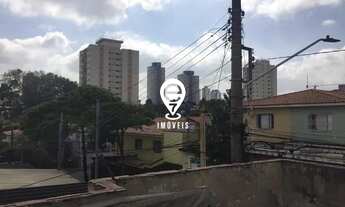 Imagem 4: Sobrado à venda, 3 quartos, 1 vaga, Vila Firmiano Pinto - São Paulo/SP