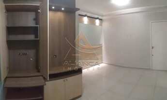 Imagem 4: Apartamento - Ribeirão Preto - Alto da Boa Vista