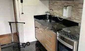 Imagem 5: Apartamento com 2 dormitórios, 79 m² - venda por R$ 360.000,00 ou aluguel por R$ 2.390,00