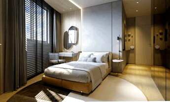 Imagem 3: Sensacional Apartamento de Alto Luxo - 100 m² com 3 quartos em Vale do Sereno - Nova Lima