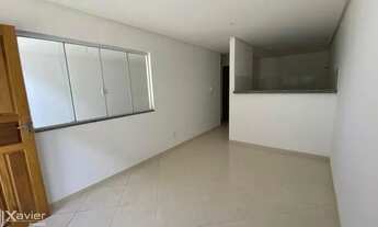 Imagem 2: Casa Duplex 2 Quartos Á Venda no Bairro Itapebussu em Guarapari-ES