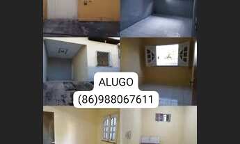 Imagem: Casa para alugar