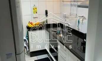 Imagem 4: APARTAMENTO A VENDA VILA SÃO FRANCISCO, MEDINDO 90M², 3 DORMITÓRIOS, 1 SUITES, 2 VAGAS