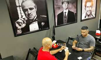 Imagem 3: Passo ponto pizzaria