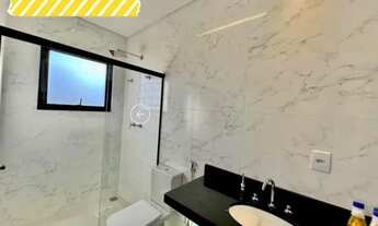 Imagem 6: Lindo Sobrado Condomínio Malibu em Caçapava