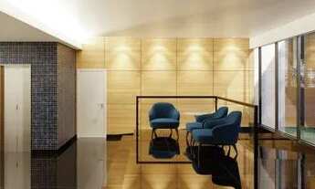 Imagem 4: Cobertura com 4 dormitórios à venda, 143 m² por R$ 1.400.000 - Jaraguá - Belo Horizonte/MG