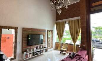 Imagem 5: CASA NO CONDOMINIO VALE DO PARAIBA