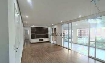 Imagem: Apartamento com 3 dormitórios para alugar