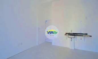 Imagem 5: Apartamento com 1 dormitório à venda, 37 m² por R$ 670.000,00 - Vila Mariana - São Paulo/S