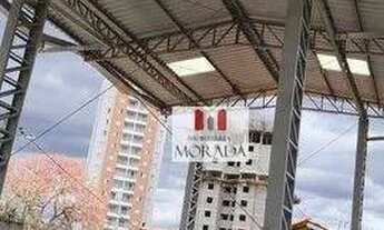 Imagem: Galpão Comercial proximo ao Vale Sul e