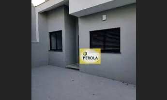 Imagem 2: Casa com 2 dormitórios para alugar, 74 m² por R$ 2.031,00/mês - Vila Ipê - Campinas/SP