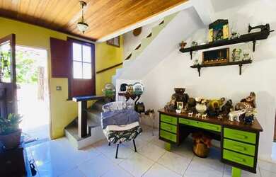 Imagem 7: Casa com 2 dormitórios à venda, 262 m² por R$ 650.000 - Condomínio Village do Gramado - La