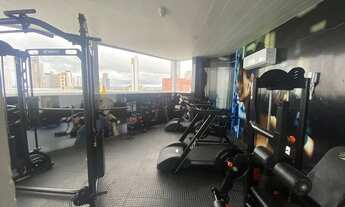 Imagem 6: Flat em Miramar Apartamento com 1 dormitório