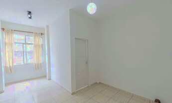 Imagem: Apartamento à Venda - Grajaú, 1 Quarto