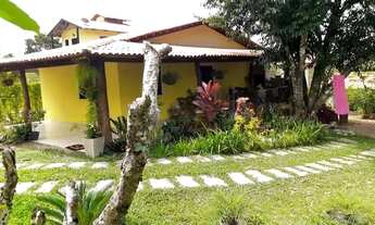 Imagem: Casa a venda em Guaramiranga