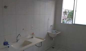 Imagem 3: Alugo Apartamento com 2 dormitórios