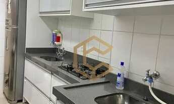 Imagem 5: Apartamento com 2 dormitórios à venda, 58 m² por R$ 425.000,00 - Jardim Flor da Montanha