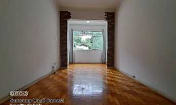 Imagem 2: Apartamento para venda com 65 metros em excelente localização Botafogo - Rio de Janeiro