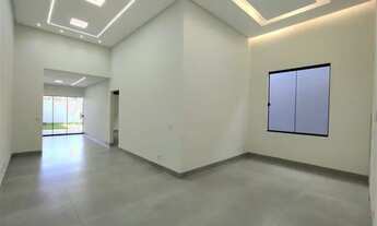 Imagem 5: Casa à venda no bairro Cardoso Continuação - Aparecida de Goiânia/GO