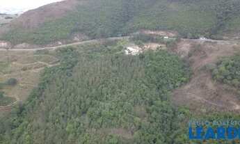 Imagem 6: AREA - MORADA DOS PÁSSAROS - MG