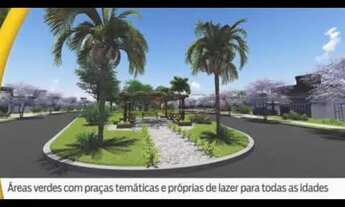 Imagem 6: Araçatuba - Lote/Terreno - Aeroporto