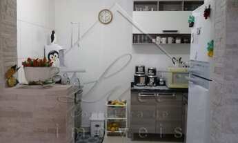 Imagem 4: SOBRADO com 3 dormitórios à venda com 140m² por R$ 590.000,00 no bairro Boqueirão - CURITI