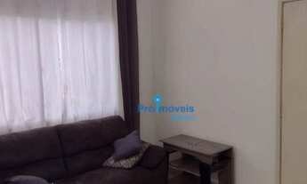 Imagem 5: Apartamento com 3 dormitórios para alugar, 56 m² - Jardim Santa Clara - Guarulhos/SP