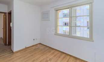 Imagem 2: Apartamento 48m² - 2 dormitórios no bairro Mont Serrat