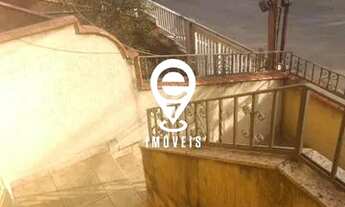 Imagem 3: Sobrado para aluguel, 3 quartos, 3 vagas, Vila Clementino - São Paulo/SP