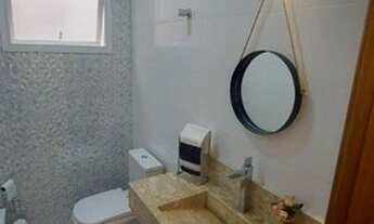 Imagem 6: SOBRADO EM CONDOMÍNIO FECHADO - PARQUE DAS FIGUEIRAS - MOGI DAS CRUZES