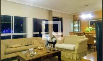 Imagem 2: Apartamento à Venda - Jardim Marajoara , 3 Quartos, 135 m2