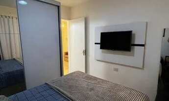 Imagem 5: Apartamento com 2 dormitórios para alugar, 41 m² por R$ 1.800,00/mês - Nova Petrópolis - S