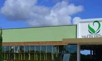 Imagem: Vendo jazigo no Memorial Vale da Saudade