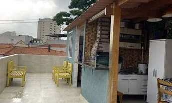 Imagem 3: Sobrado com 2 dormitórios à venda, 220 m² por R$ 1.650.000,00 - Jardim Sao Paulo(Zona Nort