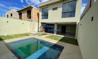 Imagem 4: BRASÍLIA - Casa Padrão - ARNIQUEIRAS